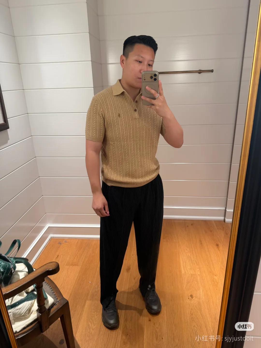 Рубашки Мужские Ralph Lauren 11869816