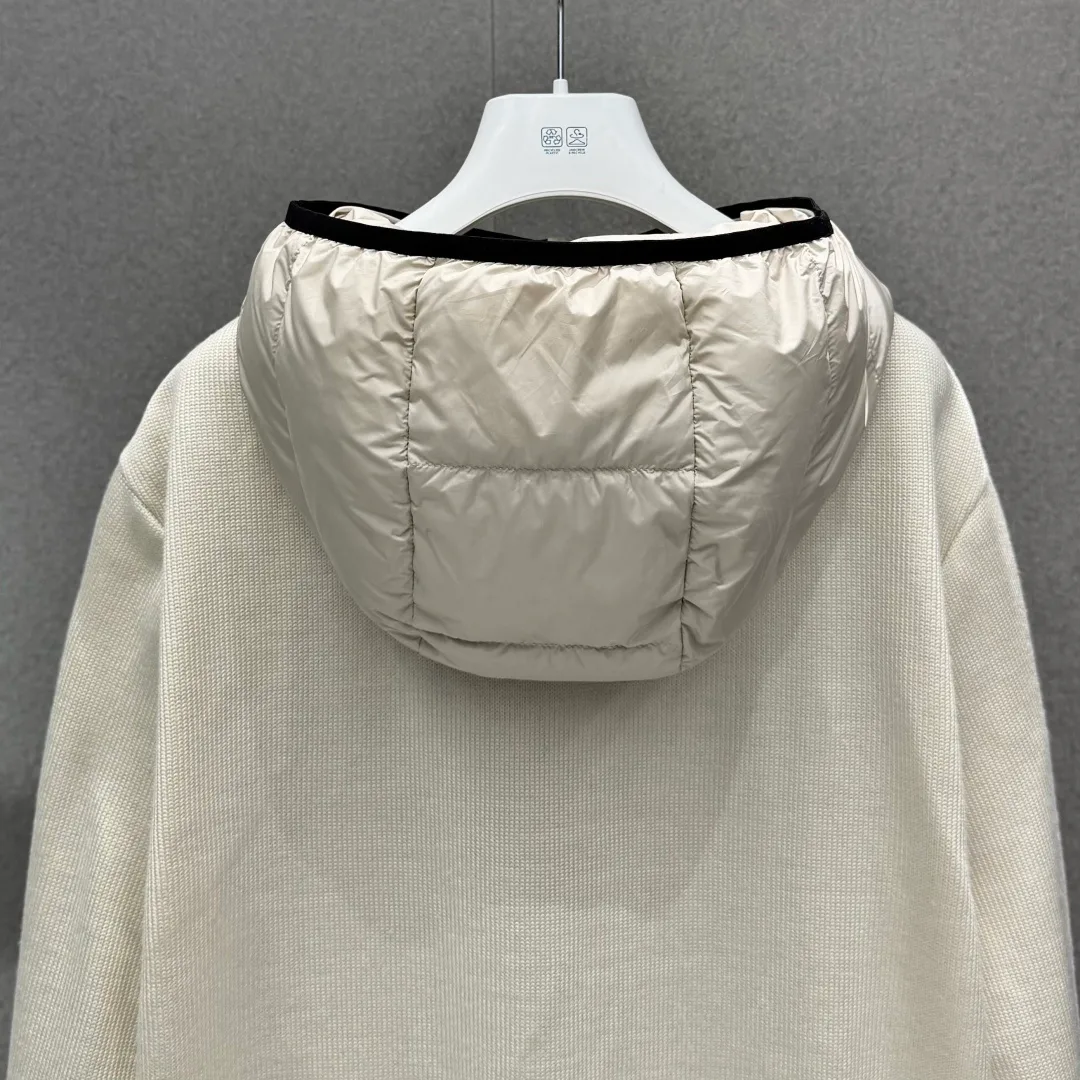 Куртки И Пуховики Женские Moncler 17296406