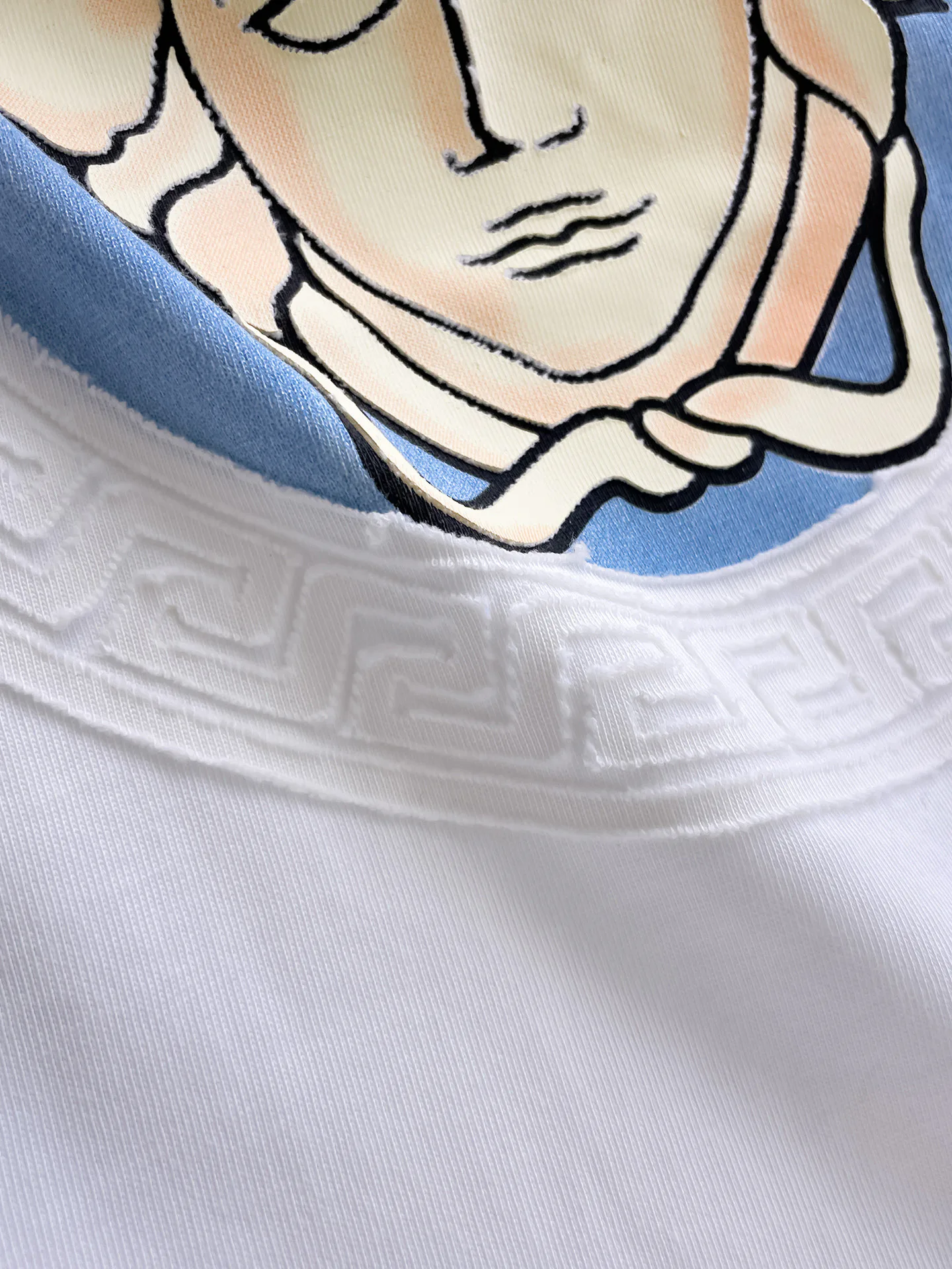 Футболки Мужские Versace 10186792