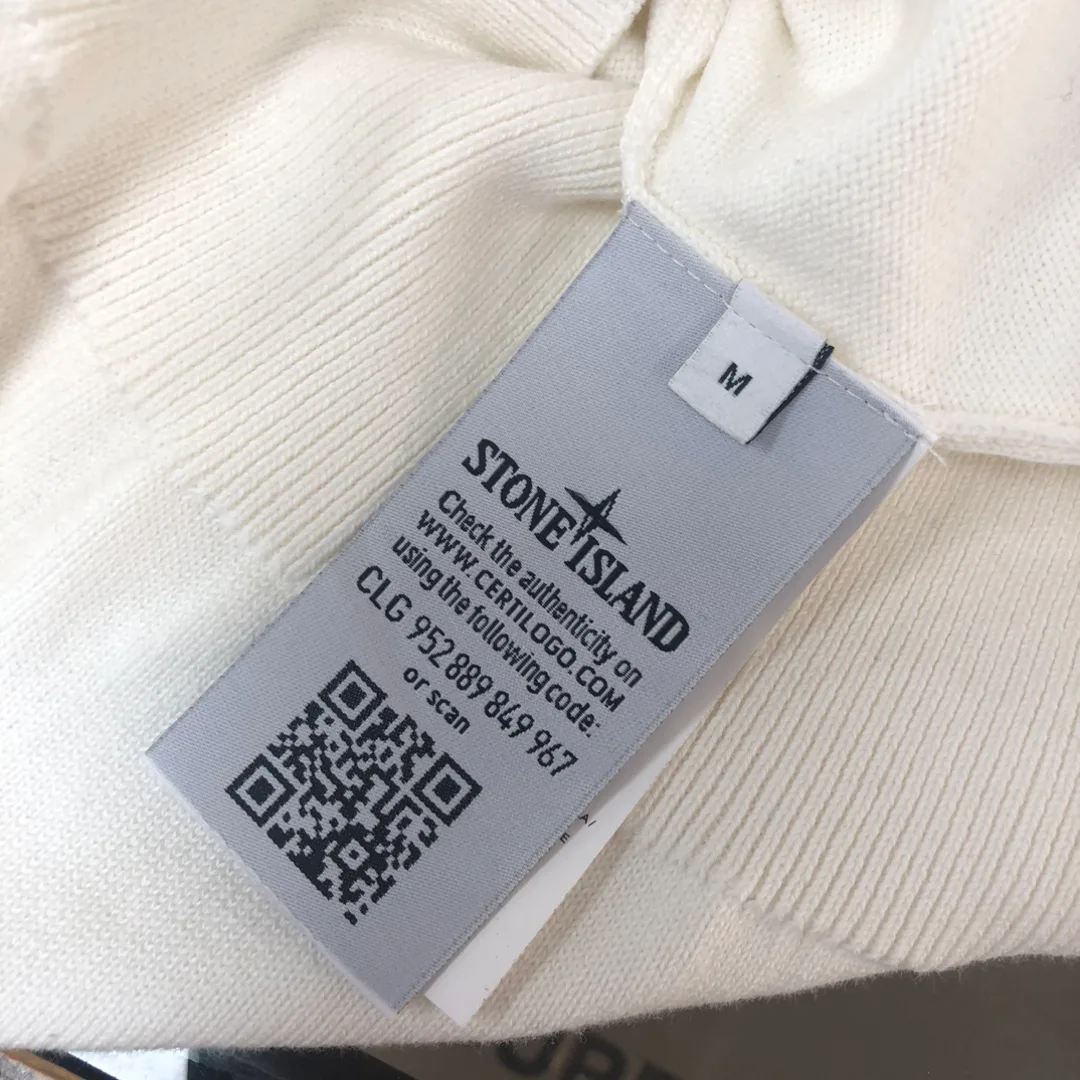 Джемперы И Свитеры Мужские Stone Island 1786056