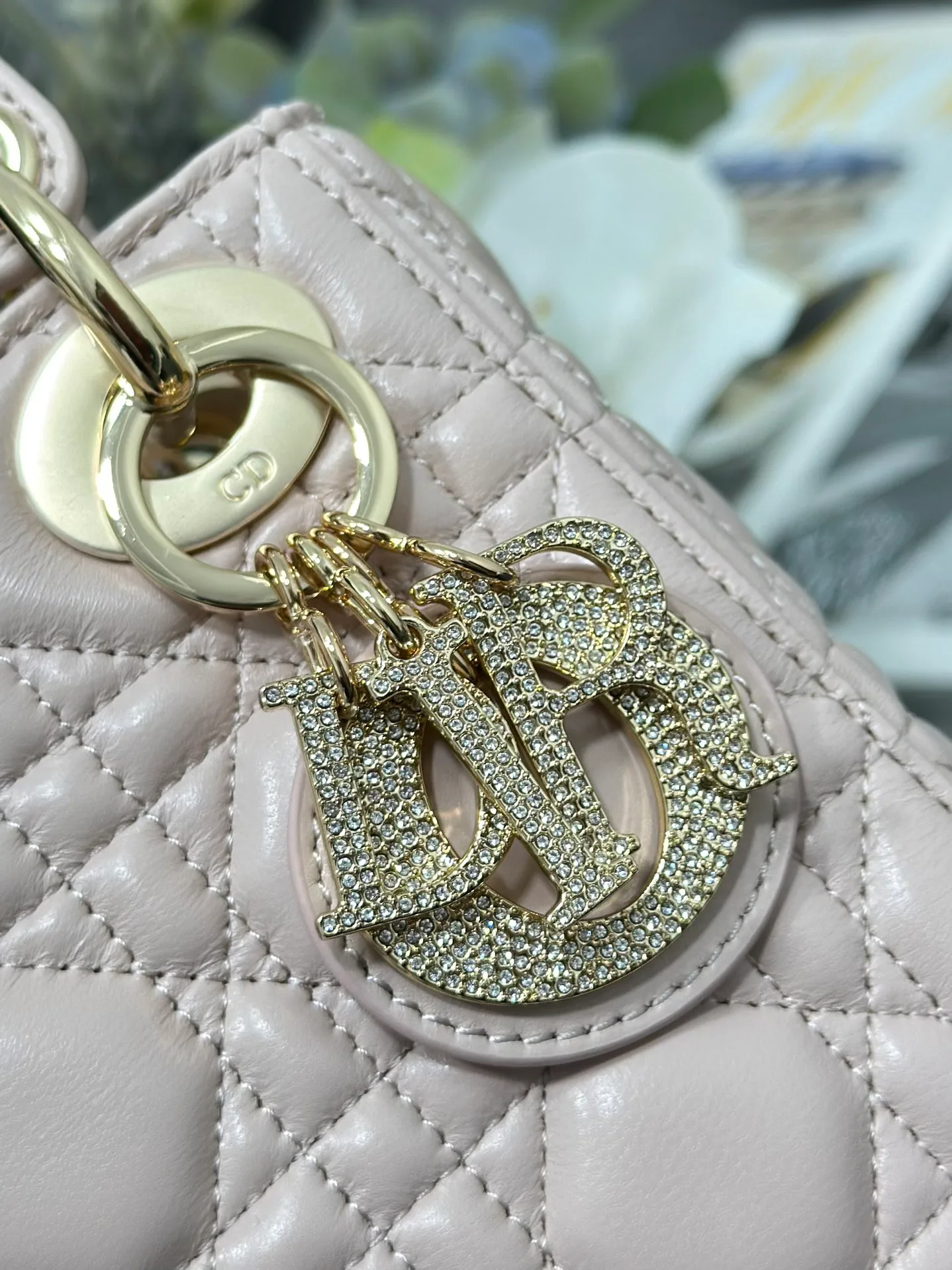 Классические Сумки Женские Christian Dior 11412534