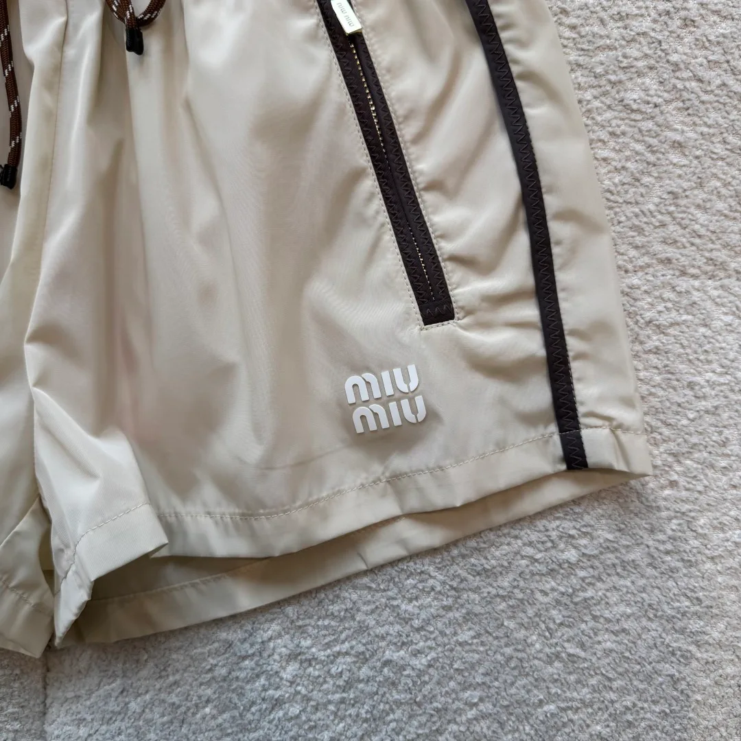 Шорты Женские Miu Miu 12938758