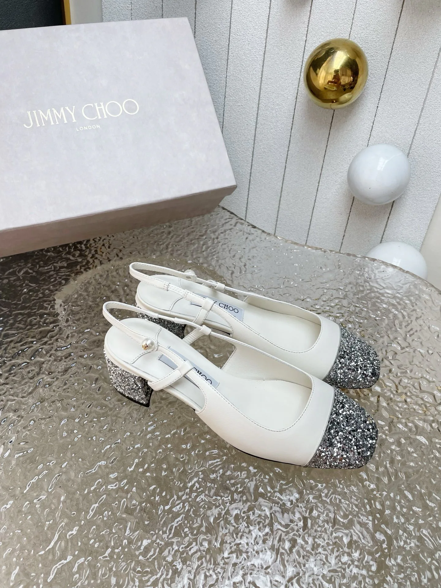 Туфли Женские Jimmy Choo 1088620