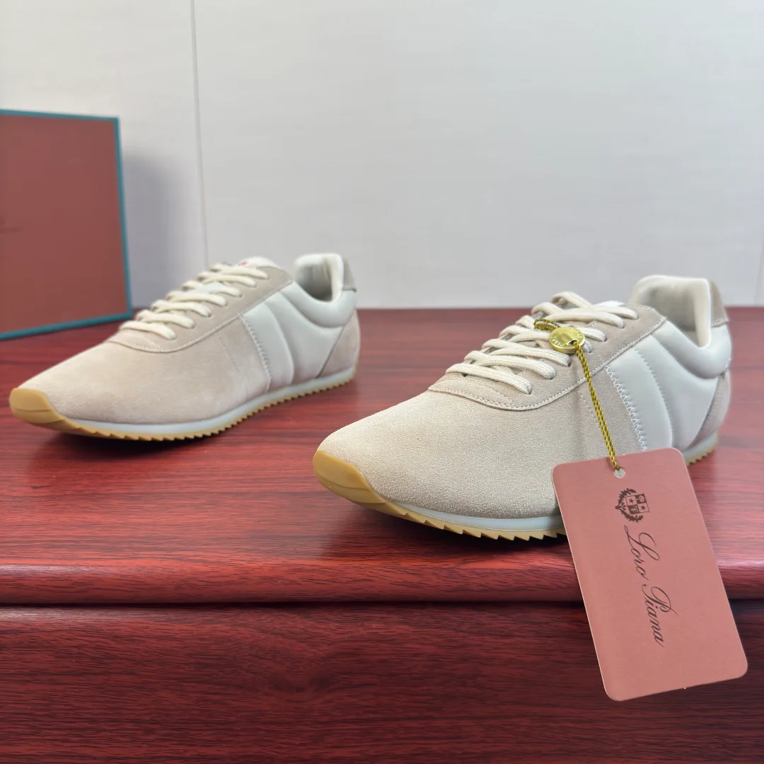 Кроссовки Женские Loro Piana 17636487
