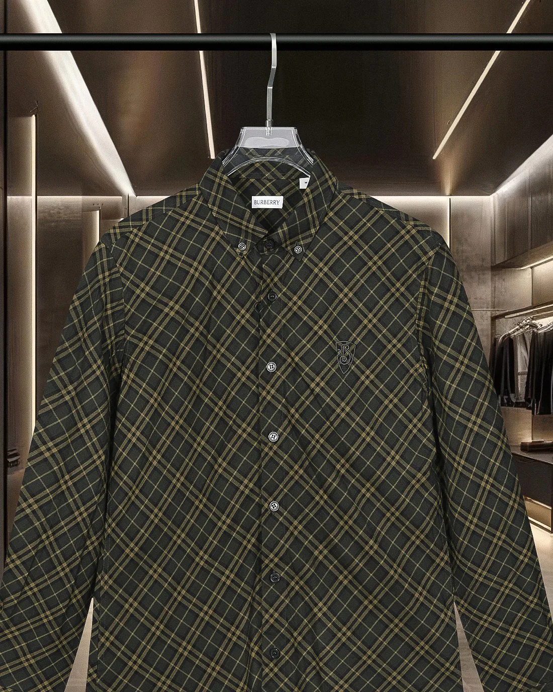 Рубашки Женские Burberry 4605909