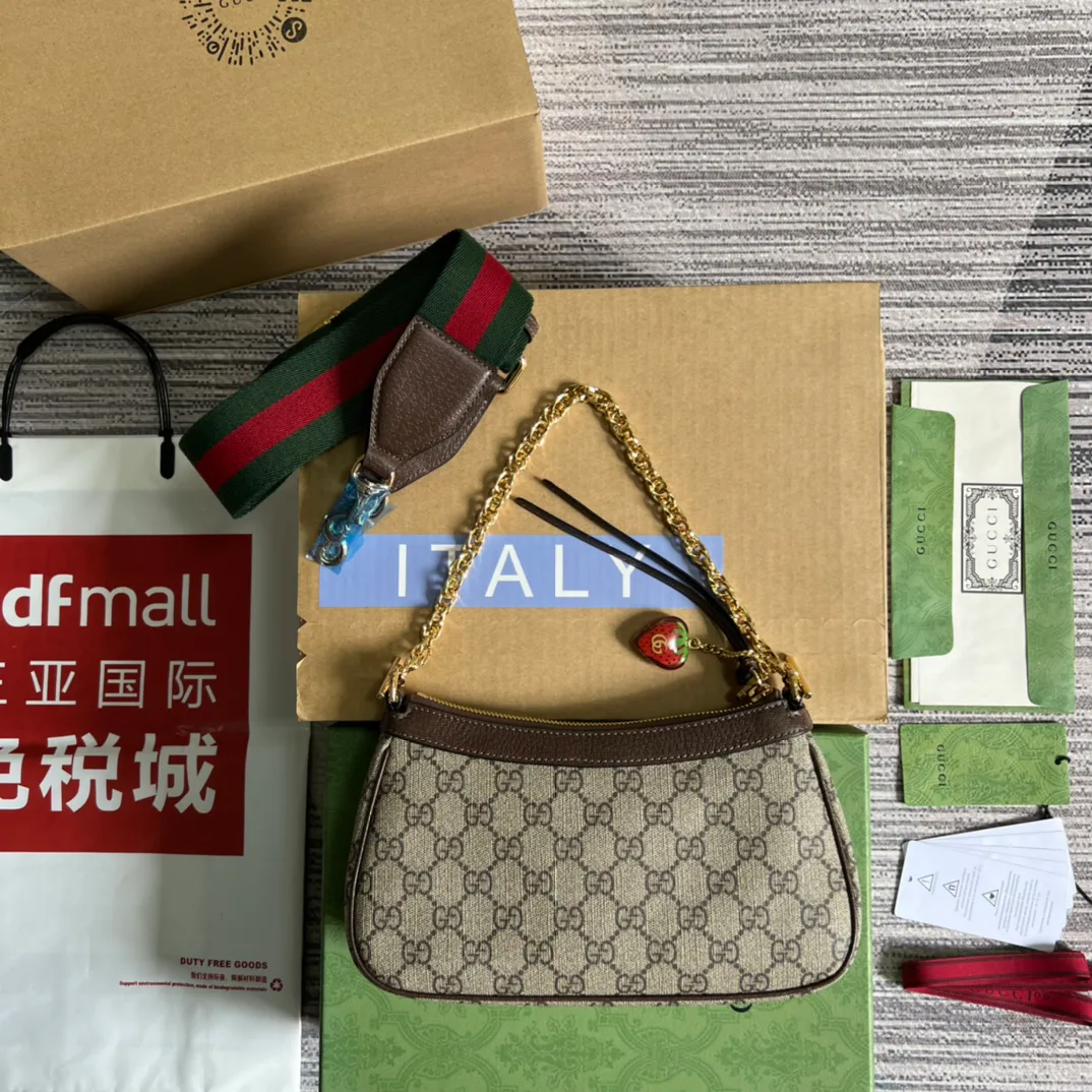 Классические Сумки Женские Gucci 11488800