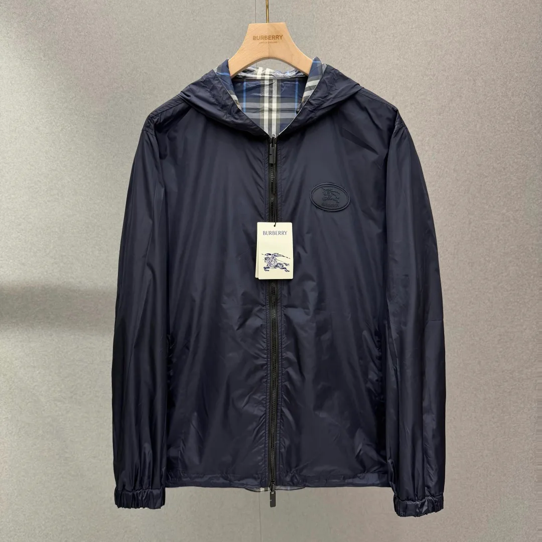 Куртки И Пуховики Мужские Burberry 17548711