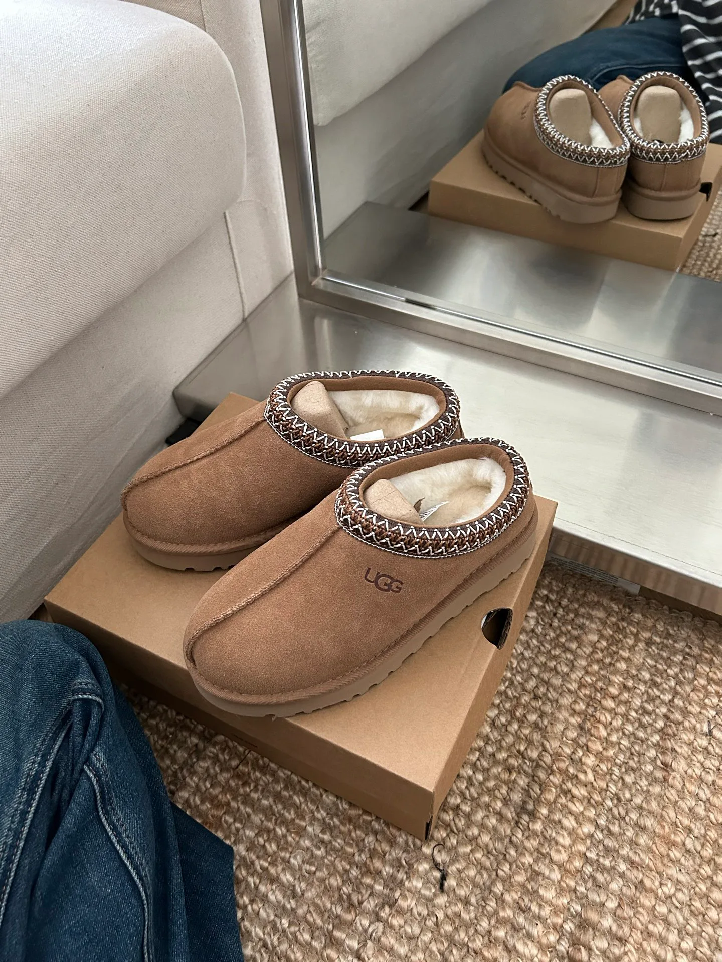 Угги Женские Ugg 377968