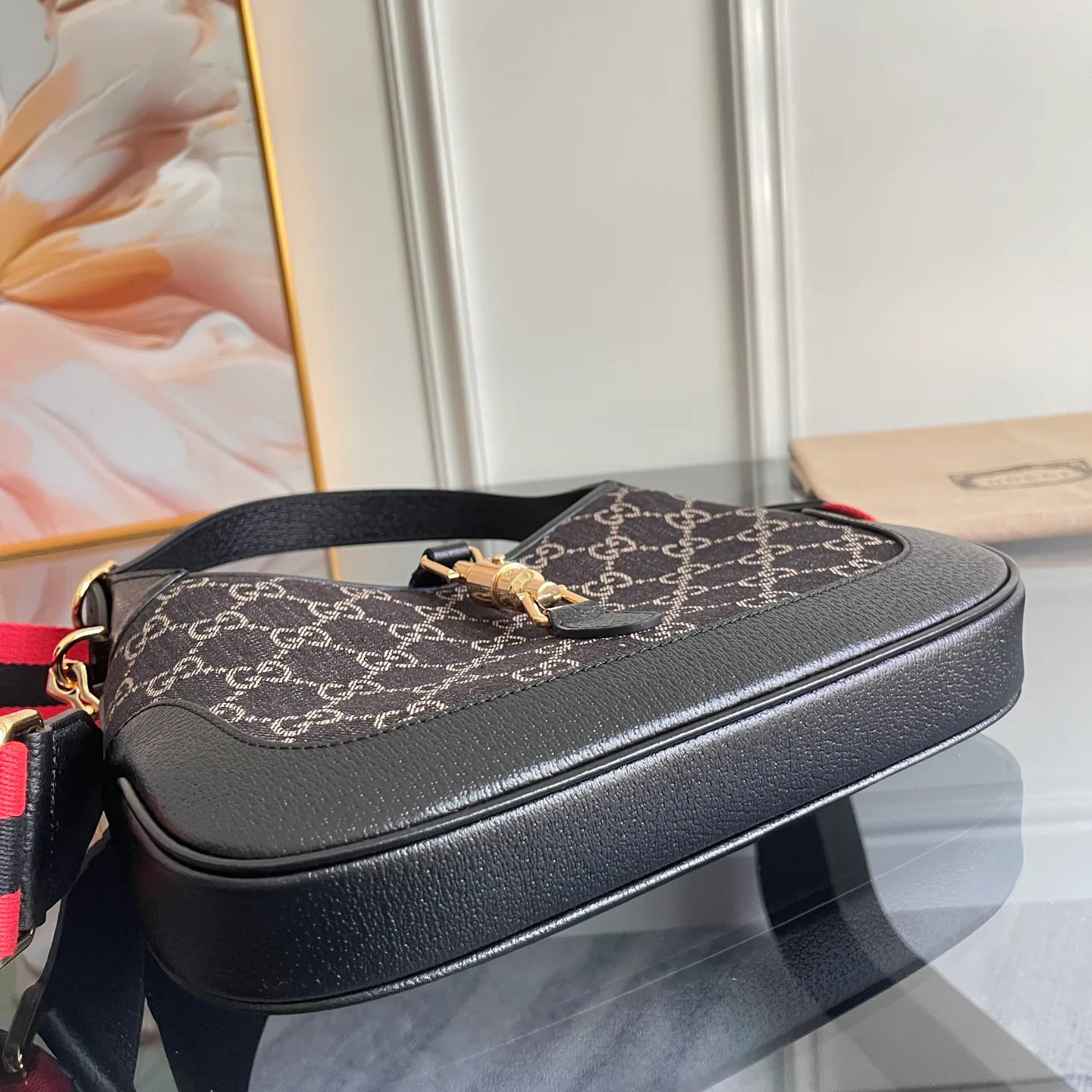 Классические Сумки Женские Gucci 13558963