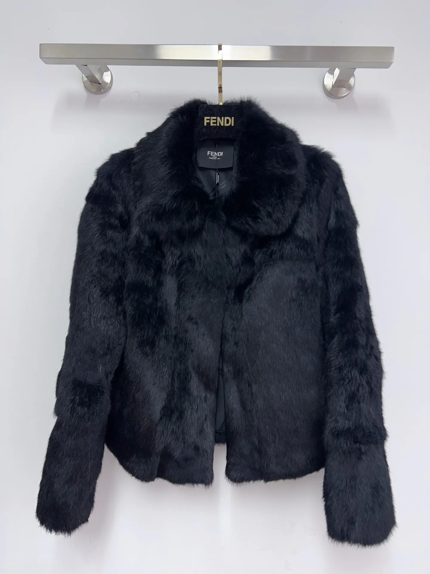 Шубы Женские Fendi 1634344