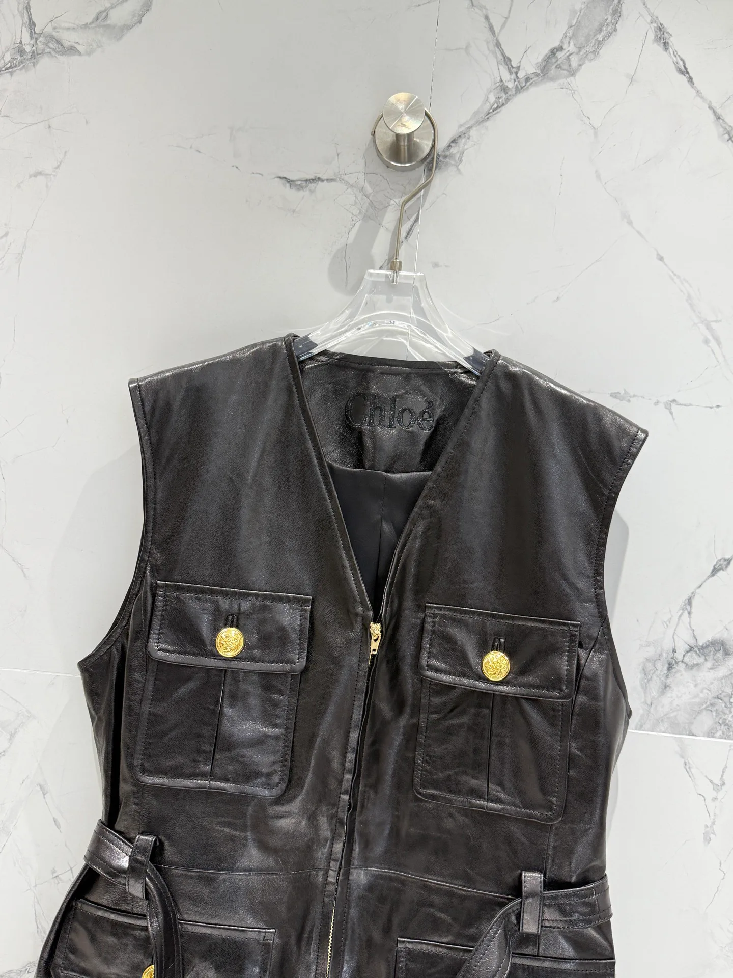 Жилеты Женские Chloe 11310681