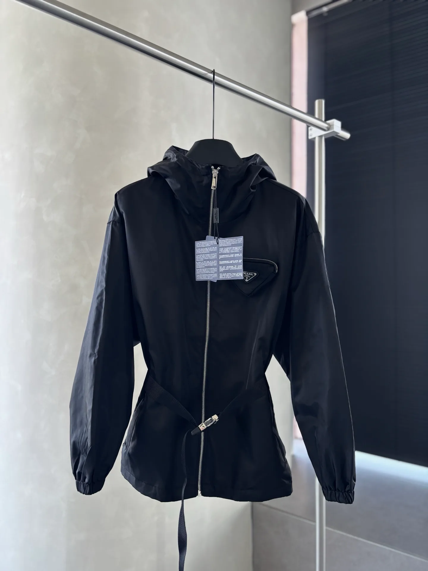 Жакеты Женские Prada 12646165