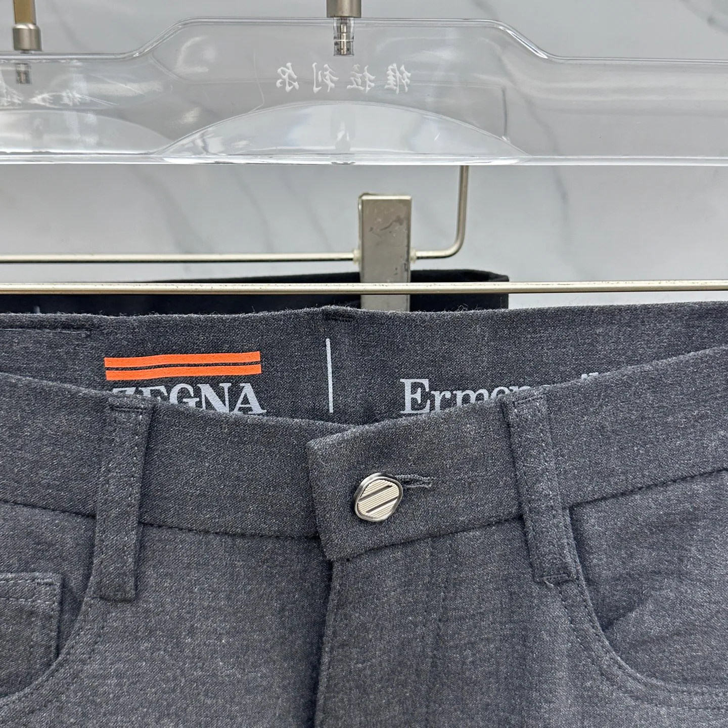 Брюки Мужские Zegna 342668