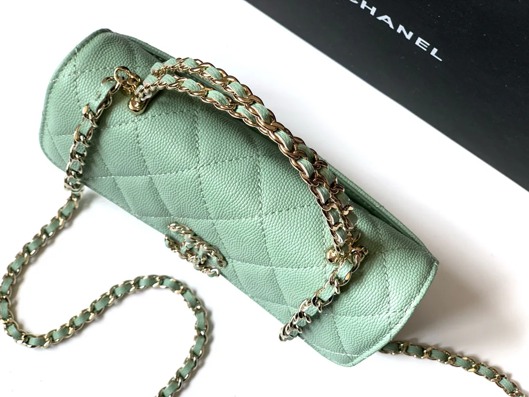 Классические Сумки Женские Chanel 10031159