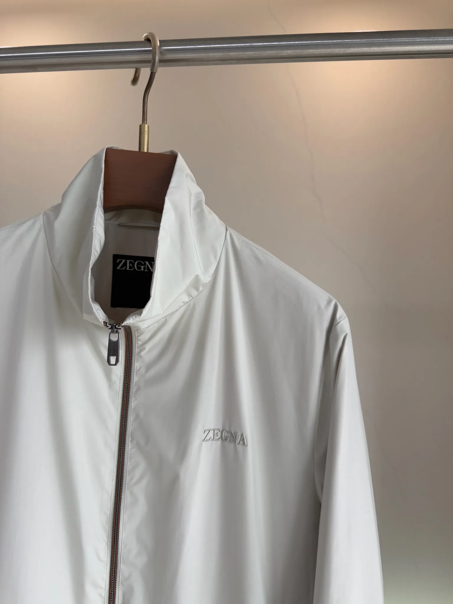 Куртки И Пуховики Мужские Zegna 11602456