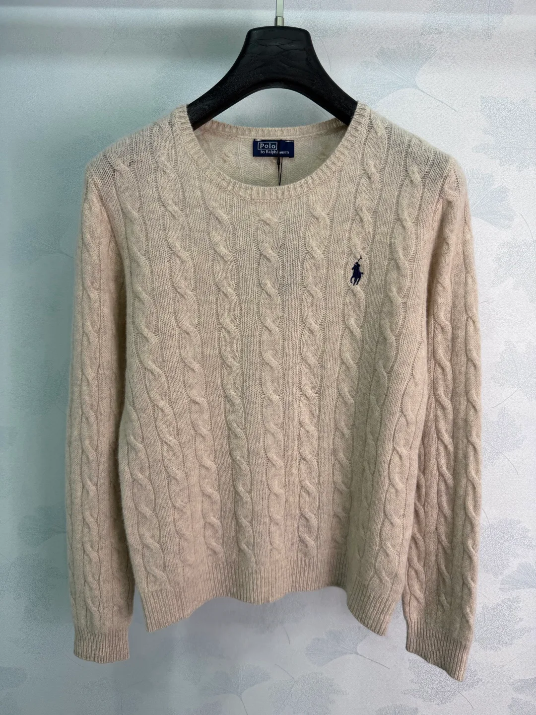 Джемперы И Свитеры Женские Ralph Lauren 17734661