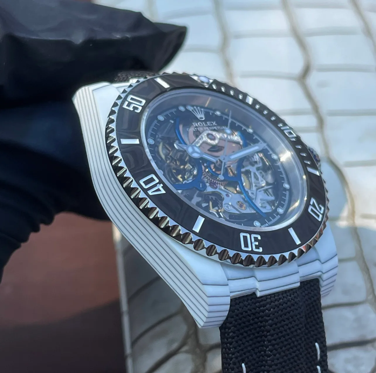 Часы Мужские Rolex 5097137