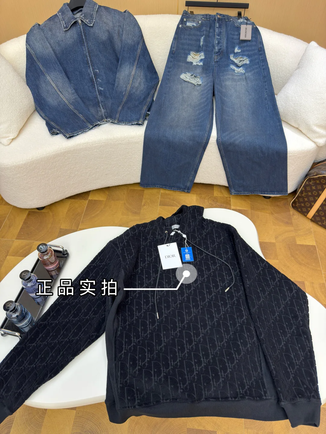 Свитшоты Женские Dior 84500