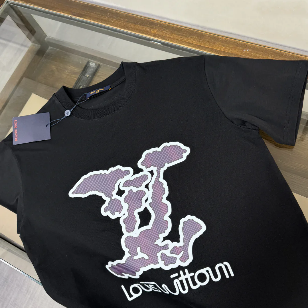 Футболки Женские Louis Vuitton 10620006