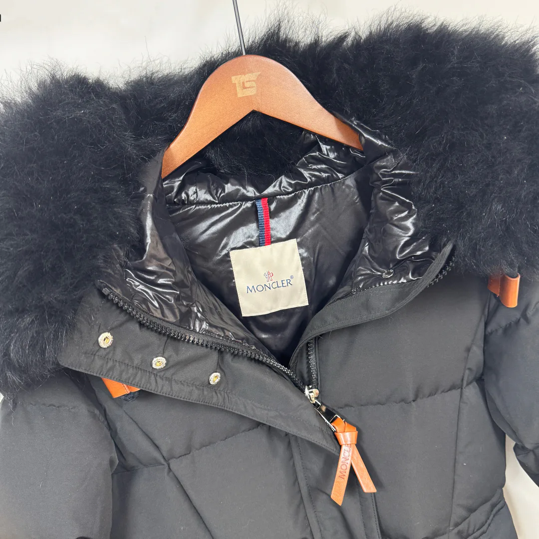 Куртки И Пуховики Женские Moncler 18561052