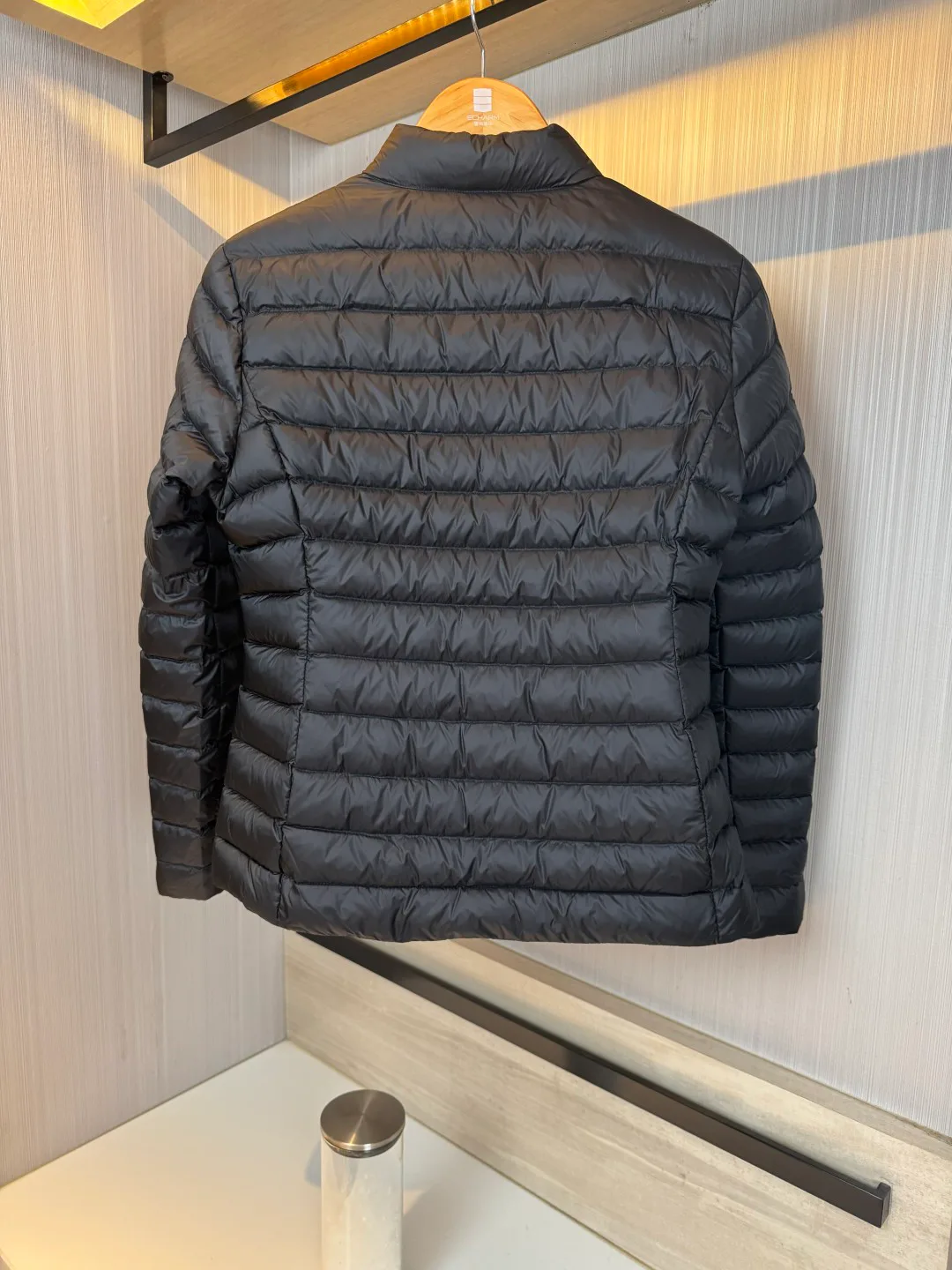 Куртки И Пуховики Женские Moncler 19074365