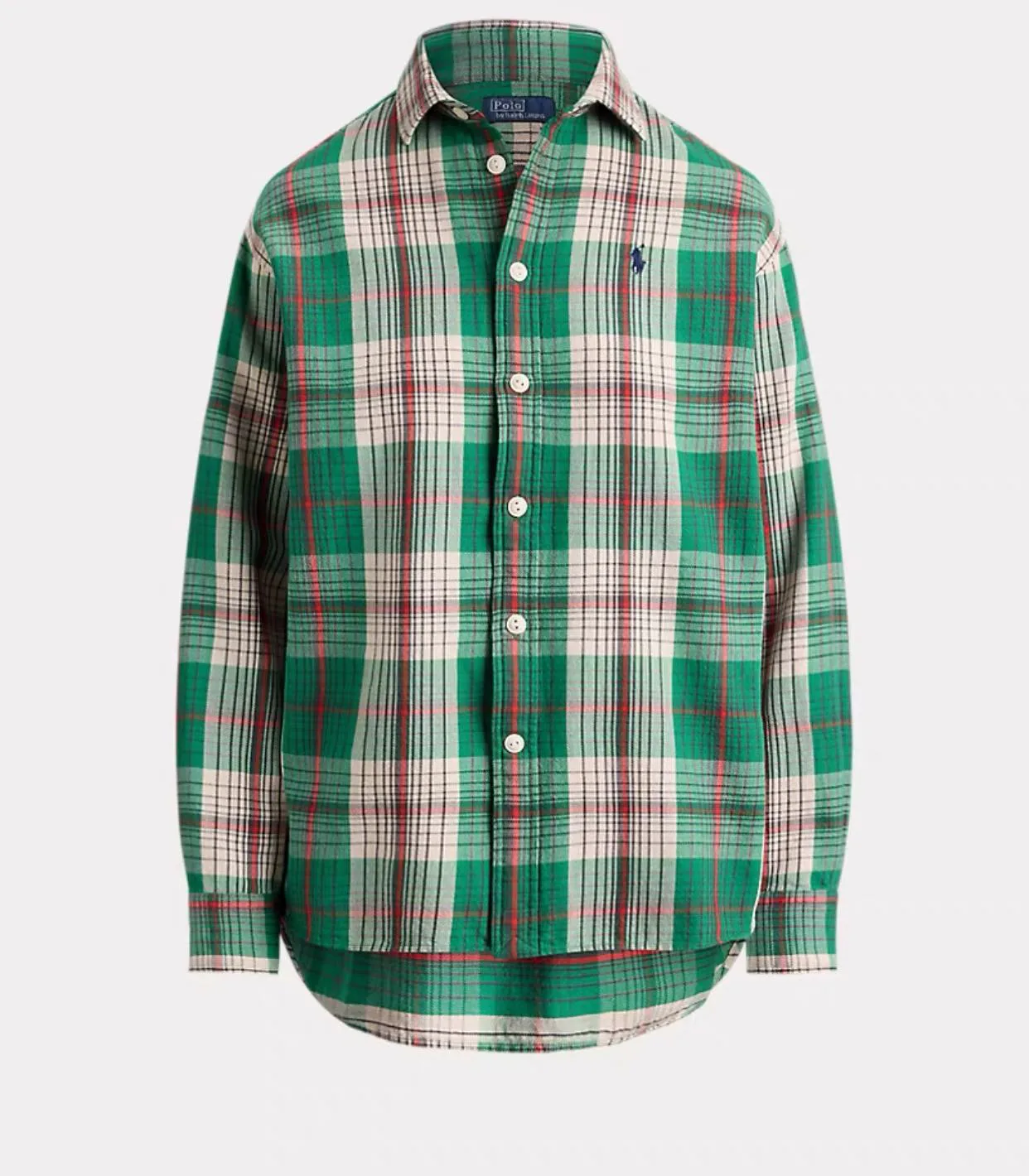 Рубашки Женские Ralph Lauren 19075004