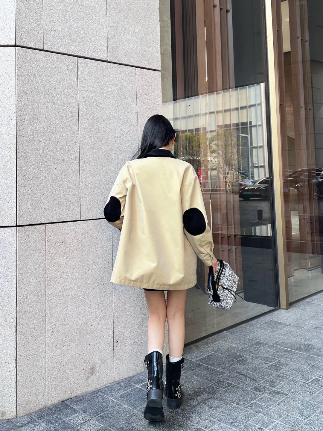 Куртки Женские Loewe Куртки Женские Loewe