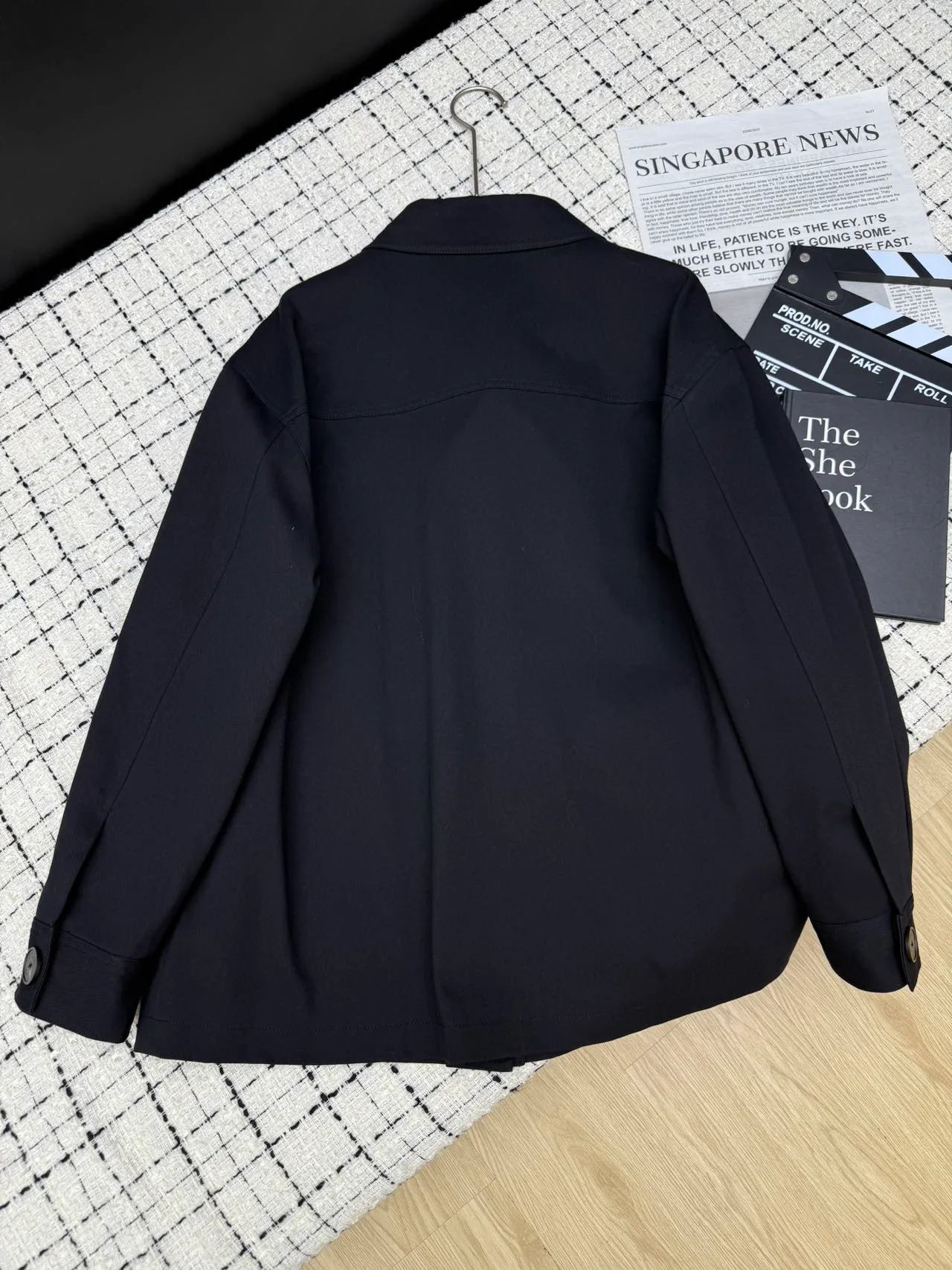 Жакеты Женские Celine 11895098