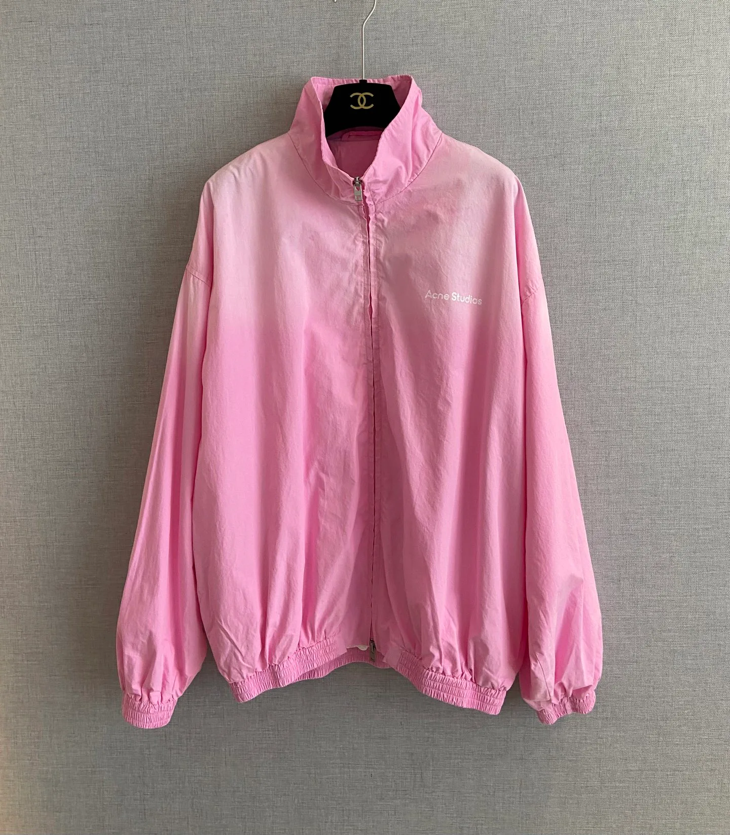 Куртки И Пуховики Женские Acne Studios 18088012