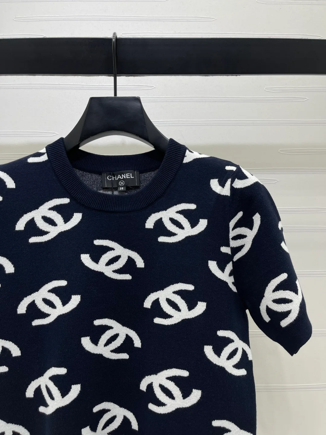 Топы Женские Chanel 11679276