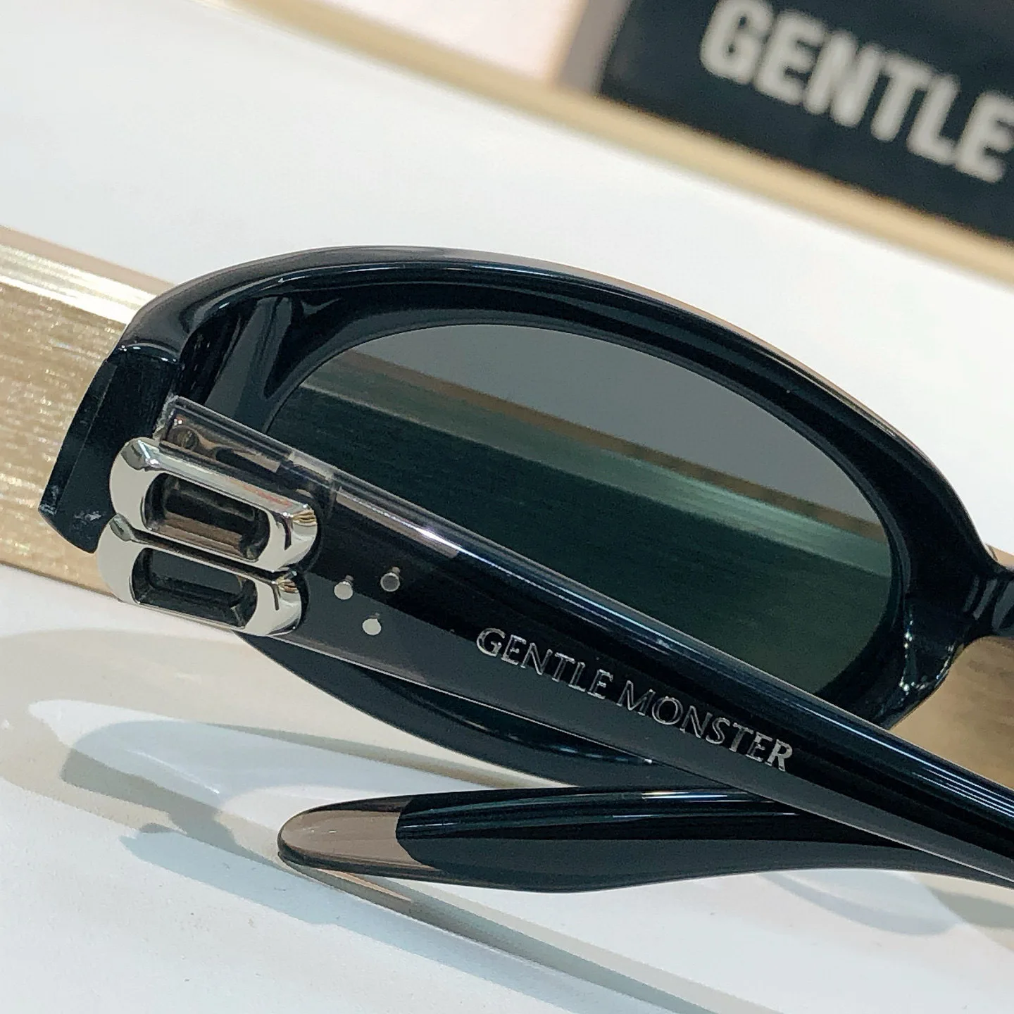 Очки Gentle Monster 3137806