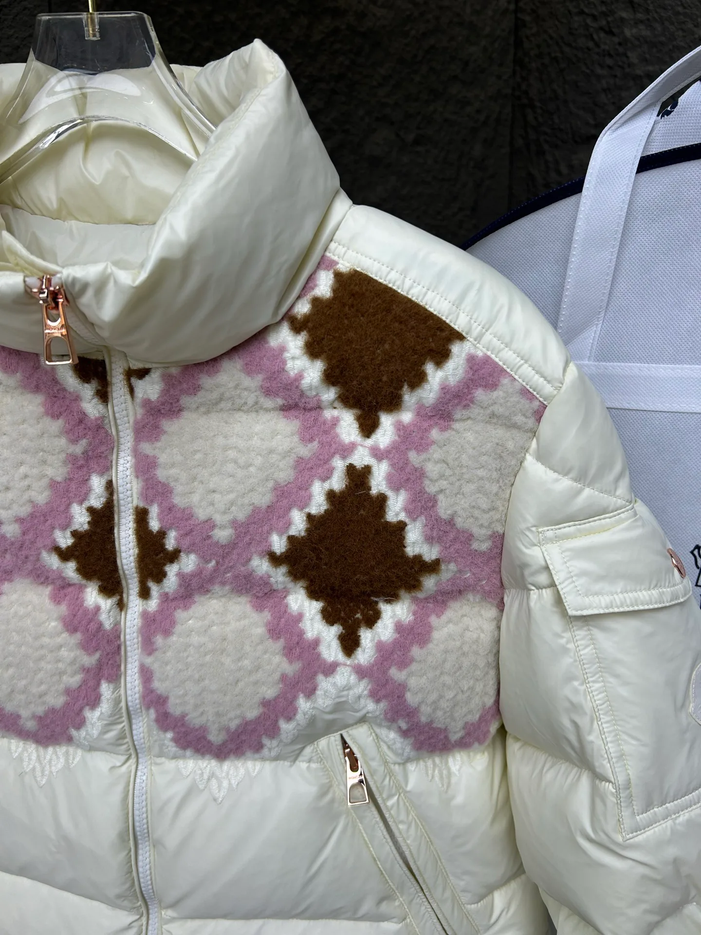 Куртки И Пуховики Женские Moncler 170460