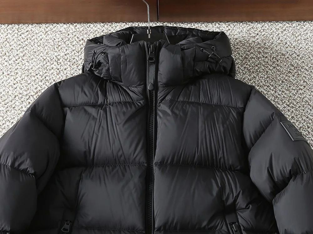 Куртки И Пуховики Женские Burberry 1773323