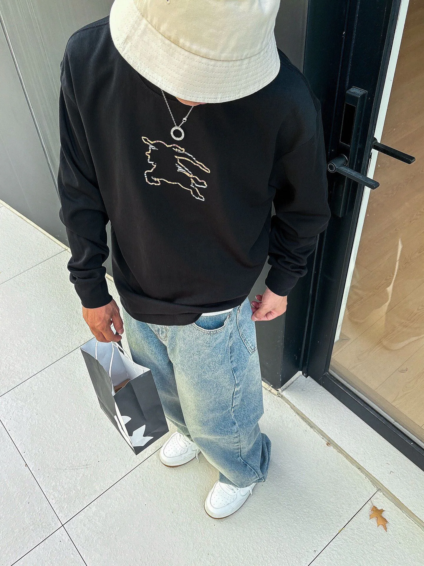 Футболки Женские Burberry 787640