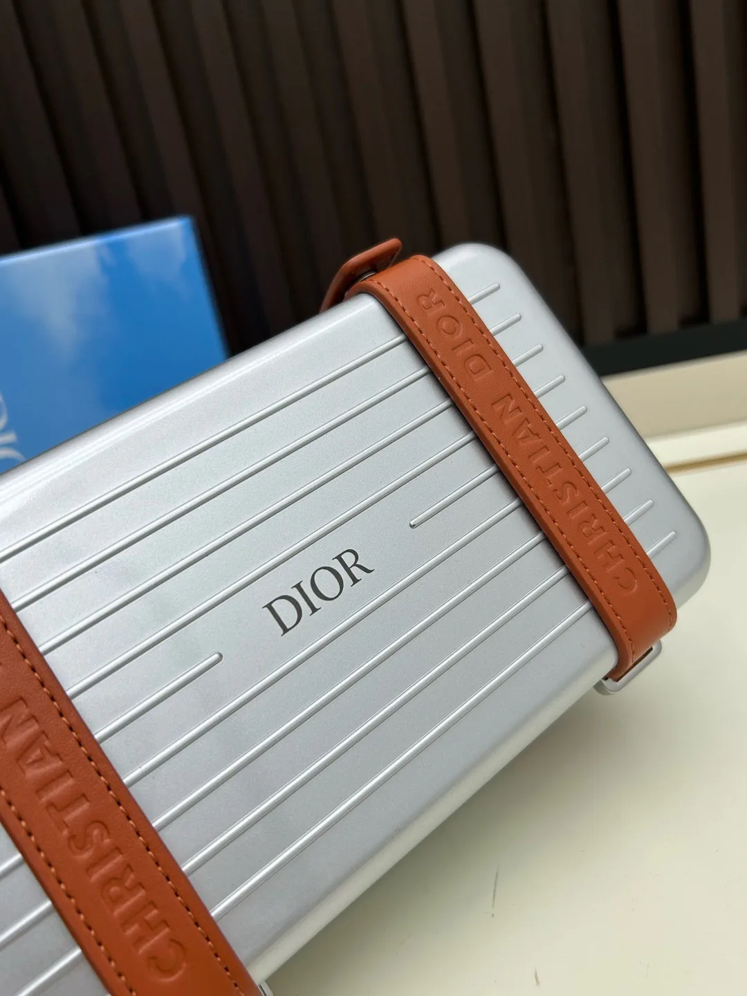 Клатчи Женские Christian Dior 11185365