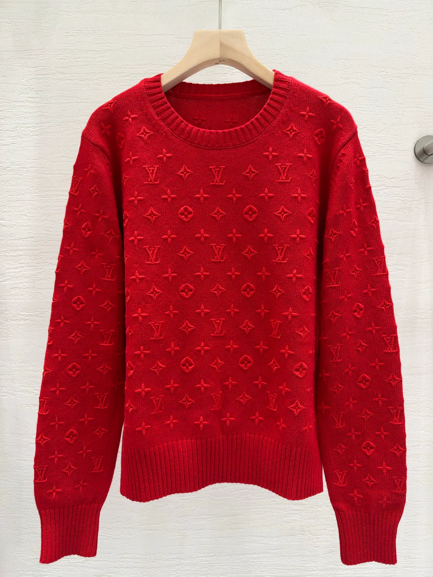 Джемперы И Свитеры Женские Louis Vuitton 19560091