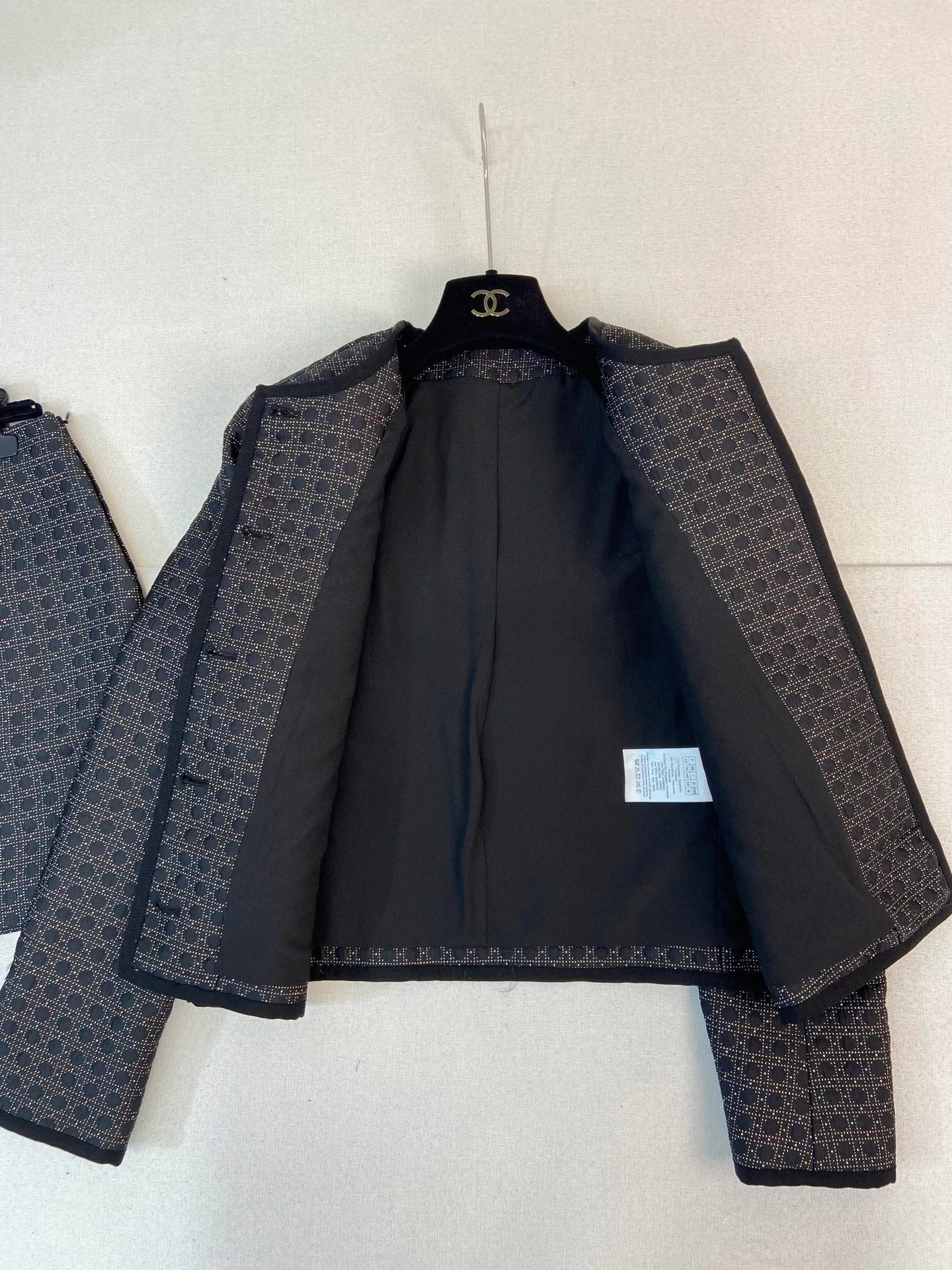 Жакеты Женские Christian Dior 13539617