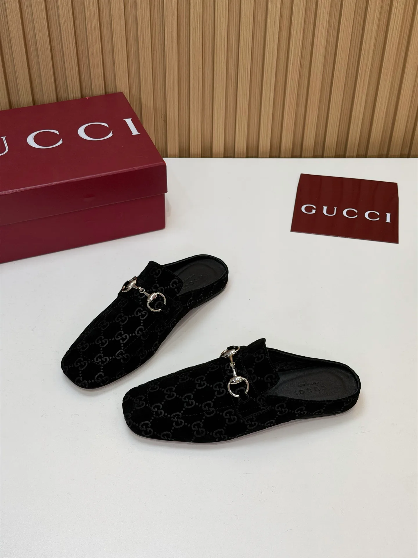 Мюли И Сабо Женские Gucci 18083800