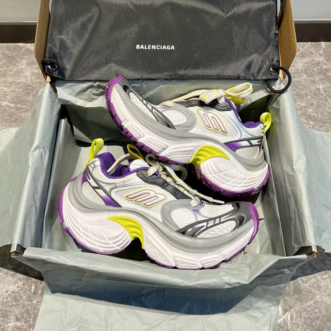 Кроссовки Женские Balenciaga 10083268