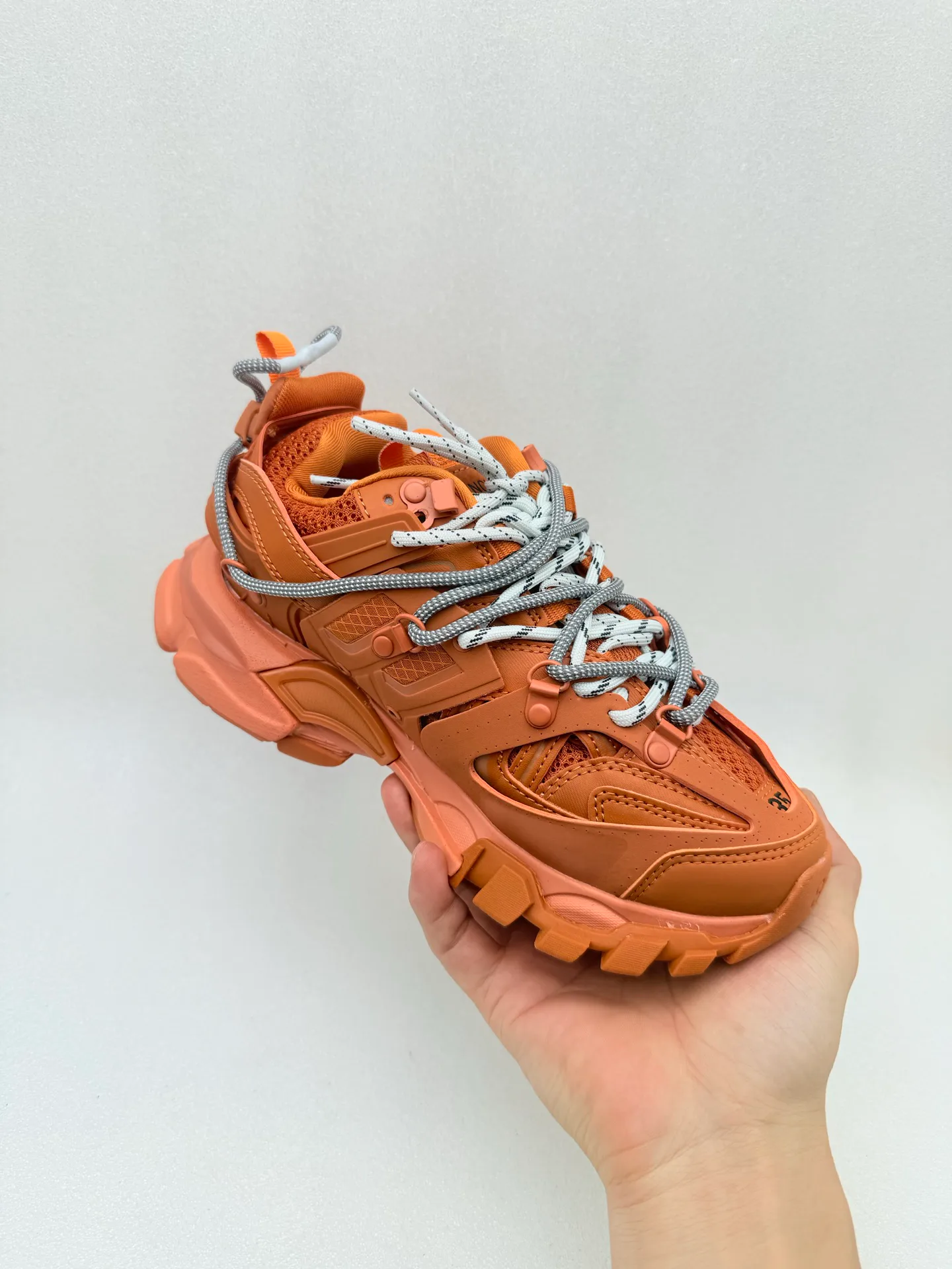 Кроссовки Женские Balenciaga 499960