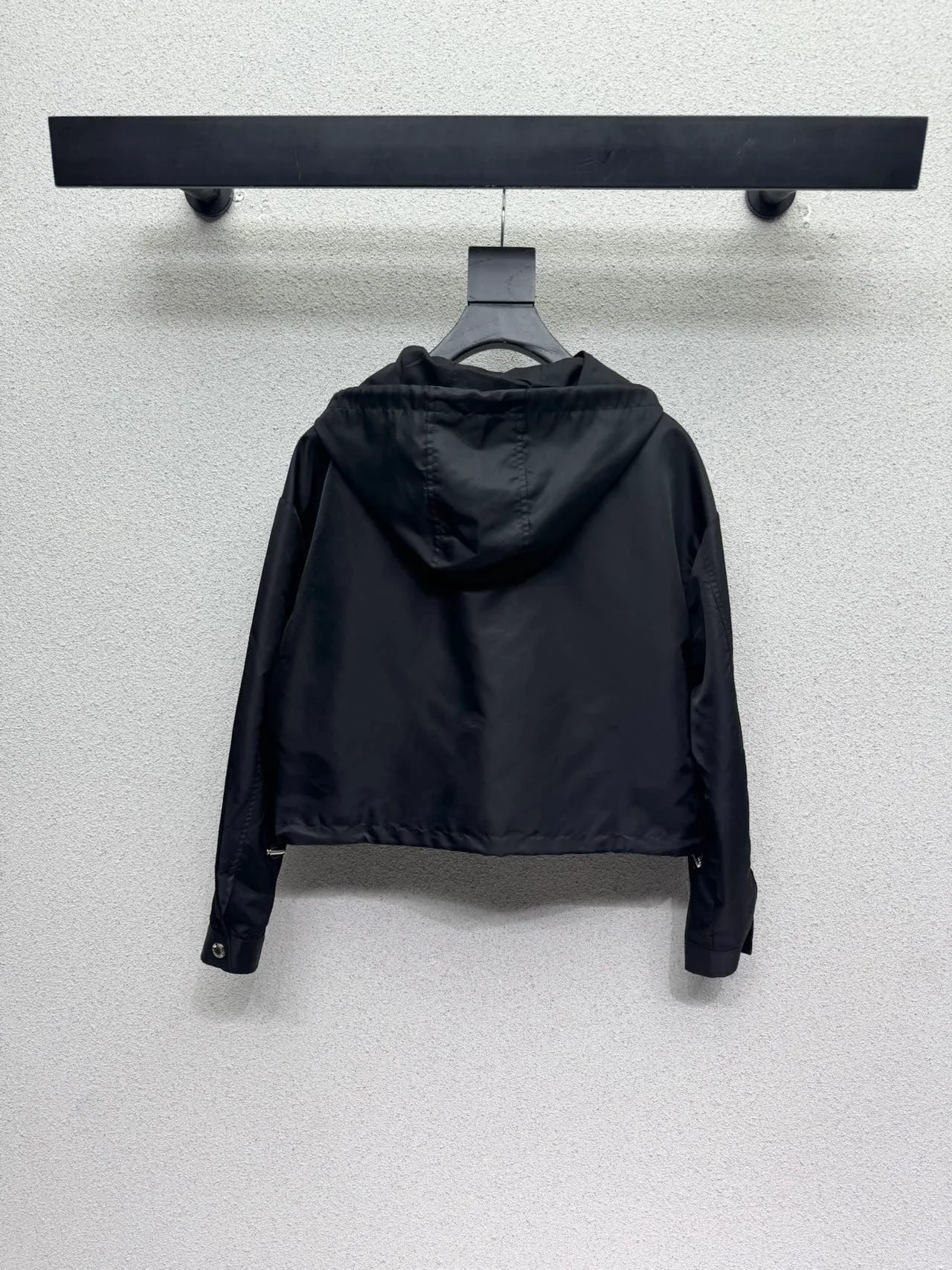 Куртки И Пуховики Женские Prada 18023593
