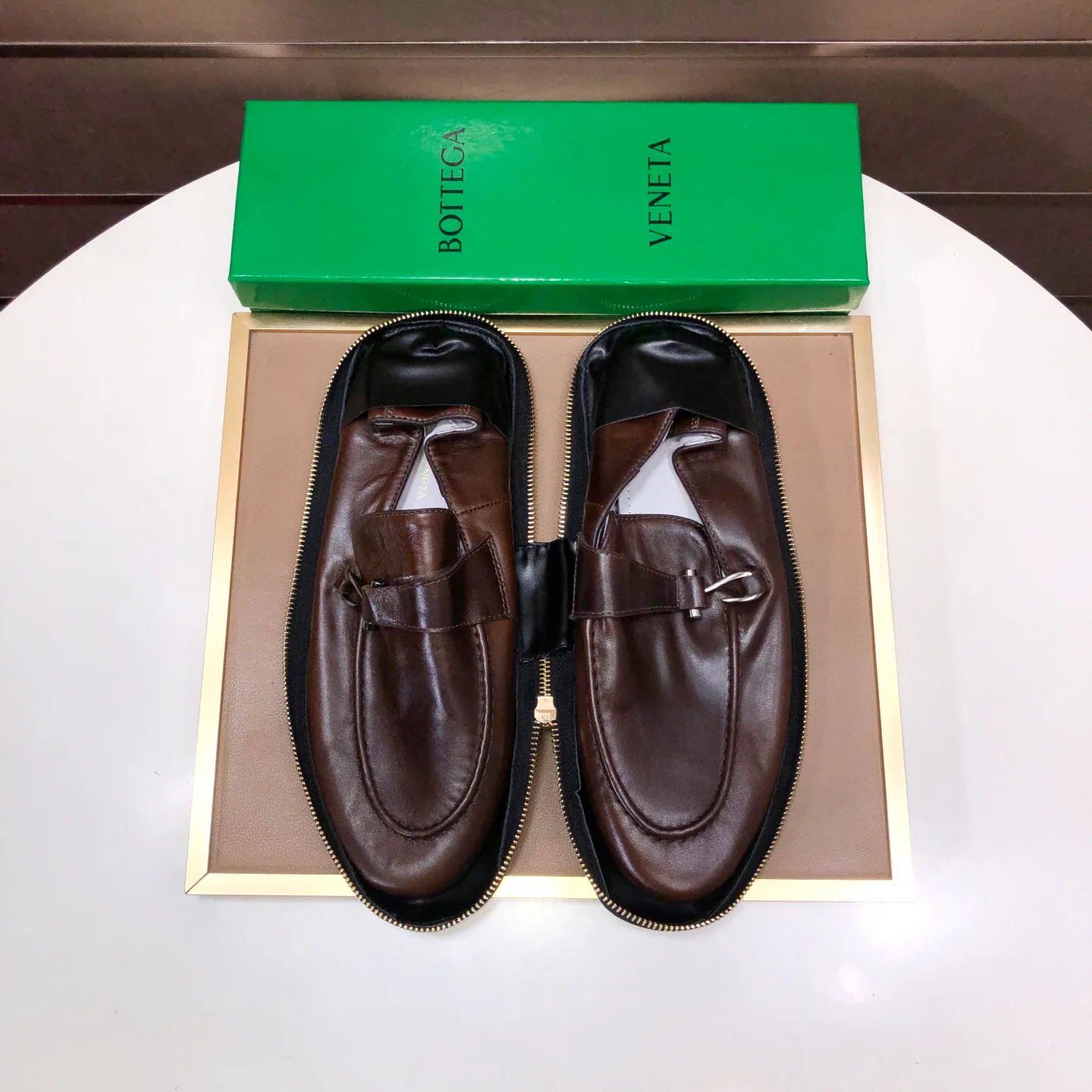 Лоферы И Туфли Мужские Bottega Veneta 18262225
