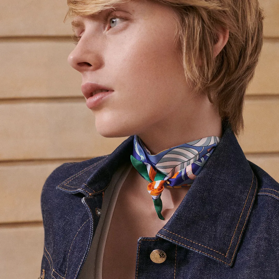 Платки Hermes 1664926