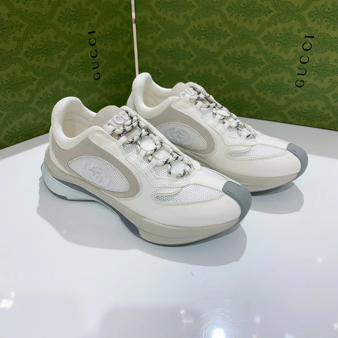 Кроссовки Женские Gucci 5120057