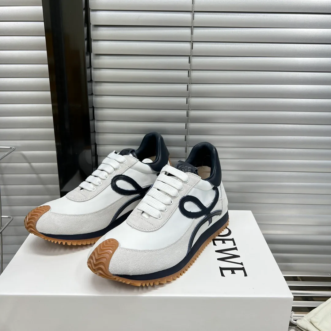 Кроссовки Женские Loewe 20359