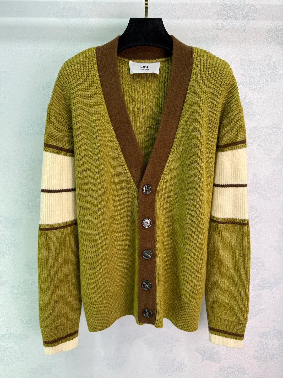 Джемперы И Свитеры Женские Ami Paris 501559