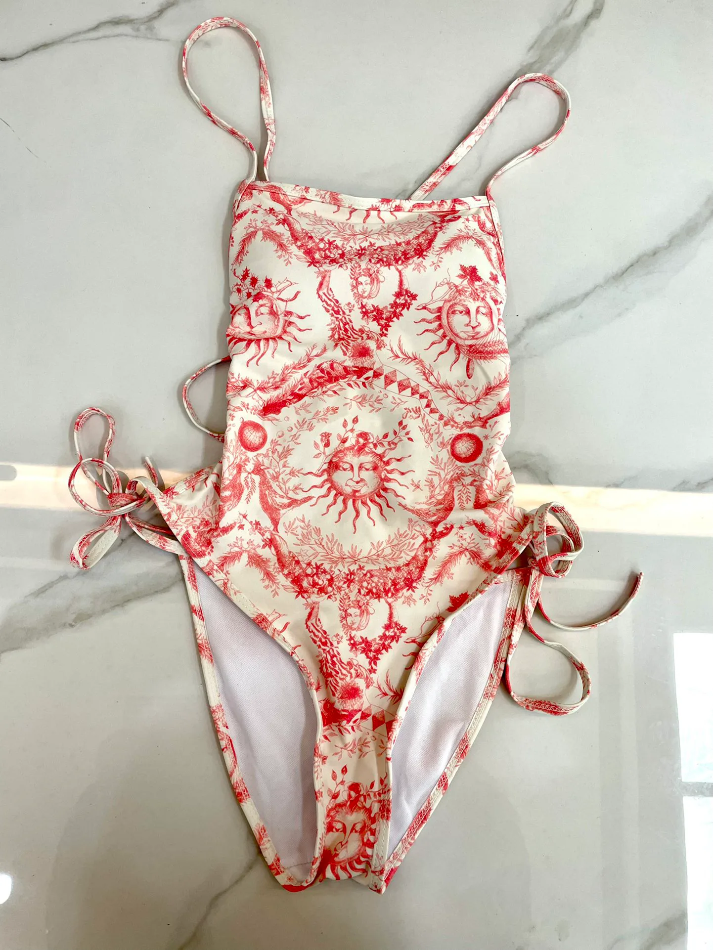 Купальники Женские Christian Dior 11585324