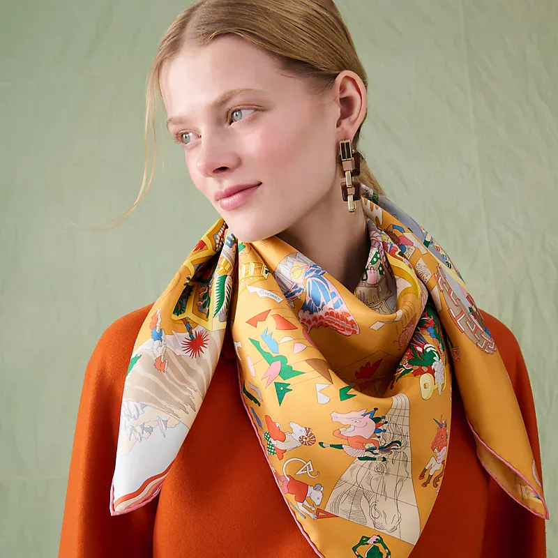 Текстиль Hermes 13094318