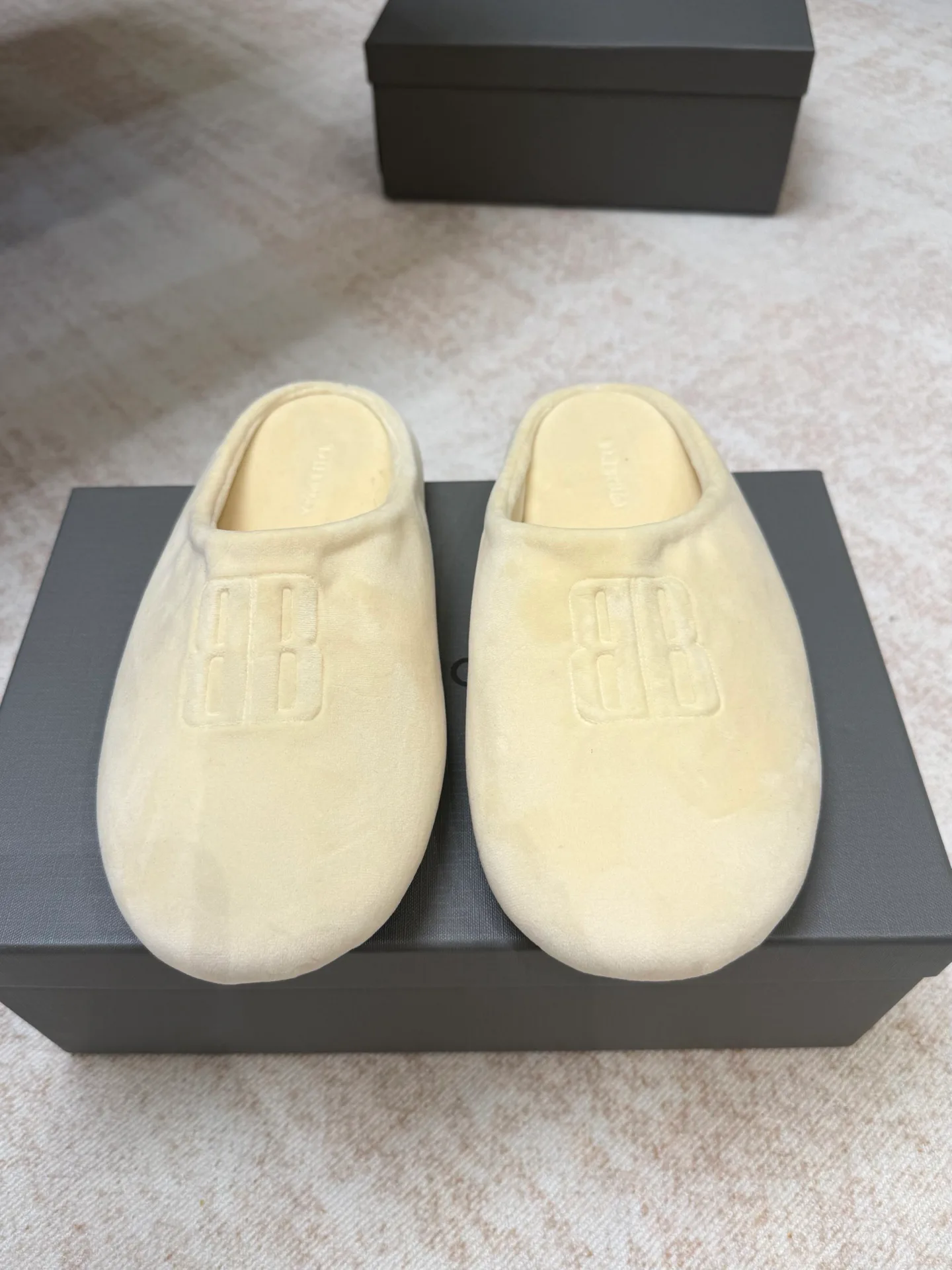 Мюли И Сабо Женские Balenciaga 11581889