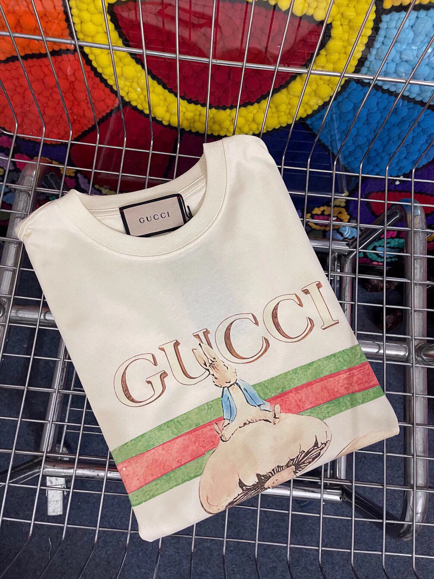 Футболки Женские Gucci 11244723